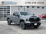 2026 Chevrolet Silverado 2500 Crew Cab 4WD Pickup for sale #26C92T - photo 1