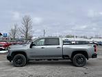 2026 Chevrolet Silverado 2500 Crew Cab 4WD Pickup for sale #26C92T - photo 7
