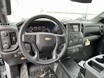 2026 Chevrolet Silverado 3500 Regular Cab DRW 4WD Cab Chassis for sale #26C93T - photo 17