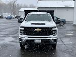 2026 Chevrolet Silverado 3500 Regular Cab DRW 4WD Cab Chassis for sale #26C93T - photo 5