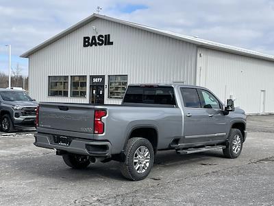 New 2026 Chevrolet Silverado 3500 - photo 1