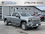 2026 Chevrolet Silverado 3500 Crew Cab 4WD Pickup for sale #26C94T - photo 1