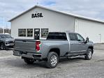 2026 Chevrolet Silverado 3500 Crew Cab 4WD Pickup for sale #26C94T - photo 2