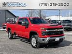2026 Chevrolet Silverado 3500 Crew Cab 4WD Pickup for sale #26C95T - photo 1
