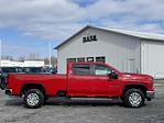 2026 Chevrolet Silverado 3500 Crew Cab 4WD Pickup for sale #26C95T - photo 12