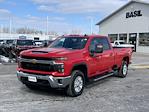 2026 Chevrolet Silverado 3500 Crew Cab 4WD Pickup for sale #26C95T - photo 4