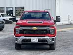 2026 Chevrolet Silverado 3500 Crew Cab 4WD Pickup for sale #26C95T - photo 5
