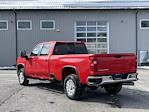2026 Chevrolet Silverado 3500 Crew Cab 4WD Pickup for sale #26C95T - photo 7
