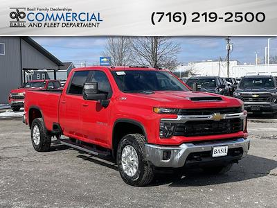 New 2026 Chevrolet Silverado 3500 - photo 1