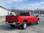2026 Chevrolet Silverado 3500 Crew Cab 4WD Cab Chassis for sale #26C96T - photo 2