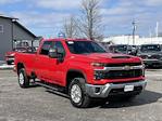 2026 Chevrolet Silverado 3500 Crew Cab 4WD Cab Chassis for sale #26C96T - photo 40