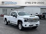 2026 Chevrolet Silverado 3500 Crew Cab 4WD Pickup for sale #26C97T - photo 1