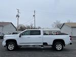2026 Chevrolet Silverado 3500 Crew Cab 4WD Pickup for sale #26C97T - photo 10