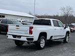 2026 Chevrolet Silverado 3500 Crew Cab 4WD Pickup for sale #26C97T - photo 2