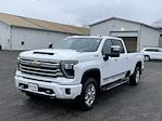 2026 Chevrolet Silverado 3500 Crew Cab 4WD Pickup for sale #26C97T - photo 4
