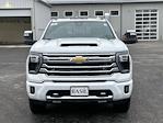 2026 Chevrolet Silverado 3500 Crew Cab 4WD Pickup for sale #26C97T - photo 5