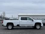 2026 Chevrolet Silverado 3500 Crew Cab 4WD Pickup for sale #26C97T - photo 6