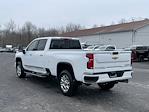 2026 Chevrolet Silverado 3500 Crew Cab 4WD Pickup for sale #26C97T - photo 8