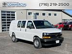 2026 Chevrolet Express 2500 RWD Empty Cargo Van for sale #26C99T - photo 1