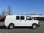 2026 Chevrolet Express 2500 RWD Empty Cargo Van for sale #26C99T - photo 10