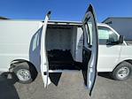 2026 Chevrolet Express 2500 RWD Empty Cargo Van for sale #26C99T - photo 11