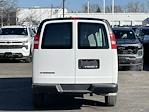 2026 Chevrolet Express 2500 RWD Empty Cargo Van for sale #26C99T - photo 17