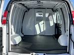 2026 Chevrolet Express 2500 RWD Empty Cargo Van for sale #26C99T - photo 19