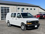 2026 Chevrolet Express 2500 RWD Empty Cargo Van for sale #26C99T - photo 37