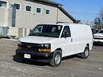2026 Chevrolet Express 2500 RWD Empty Cargo Van for sale #26C99T - photo 4