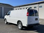 2026 Chevrolet Express 2500 RWD Empty Cargo Van for sale #26C99T - photo 5