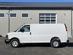 2026 Chevrolet Express 2500 RWD Empty Cargo Van for sale #26C99T - photo 6