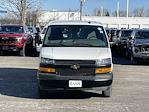 2026 Chevrolet Express 2500 RWD Empty Cargo Van for sale #26C99T - photo 7