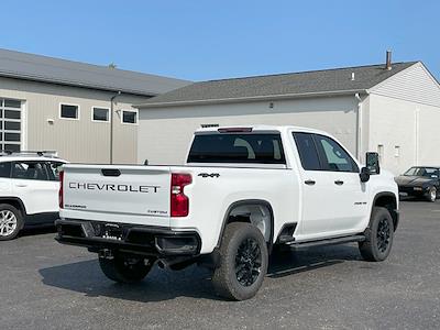 2026 Chevrolet Silverado 2500 Double Cab 4WD Pickup for sale #26C9T - photo 2