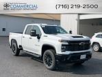 2026 Chevrolet Silverado 2500 Double Cab 4WD Pickup for sale #26C9T - photo 1