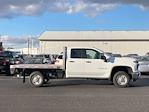 2024 Chevrolet Silverado 2500 Double Cab 4WD, Aluma Aluminum Flatbed Flatbed Truck for sale #FG1012 - photo 10