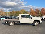 2024 Chevrolet Silverado 2500 Double Cab 4WD, Aluma Aluminum Flatbed Flatbed Truck for sale #FG1012 - photo 11