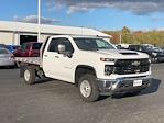 2024 Chevrolet Silverado 2500 Double Cab 4WD, Aluma Aluminum Flatbed Flatbed Truck for sale #FG1012 - photo 31