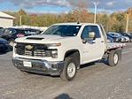 2024 Chevrolet Silverado 2500 Double Cab 4WD, Aluma Aluminum Flatbed Flatbed Truck for sale #FG1012 - photo 4