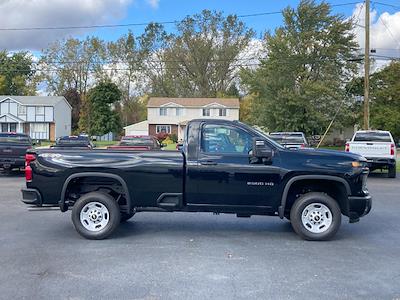 2024 Chevrolet Silverado 2500 Regular Cab 4WD, Pickup for sale #FG1111 - photo 2