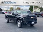 2024 Chevrolet Silverado 2500 Regular Cab 4WD, Pickup for sale #FG1111 - photo 1