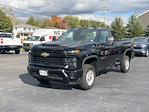 2024 Chevrolet Silverado 2500 Regular Cab 4WD, Pickup for sale #FG1111 - photo 4