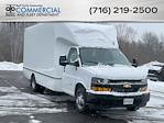 2024 Chevrolet Express 3500 Regular Cab DRW RWD, Box Van for sale #FG1120 - photo 1