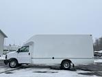 2024 Chevrolet Express 3500 Regular Cab DRW RWD, Box Van for sale #FG1120 - photo 10