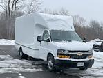 2024 Chevrolet Express 3500 Regular Cab DRW RWD, Box Van for sale #FG1120 - photo 32