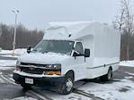 2024 Chevrolet Express 3500 Regular Cab DRW RWD, Box Van for sale #FG1120 - photo 4