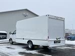 2024 Chevrolet Express 3500 Regular Cab DRW RWD, Box Van for sale #FG1120 - photo 8