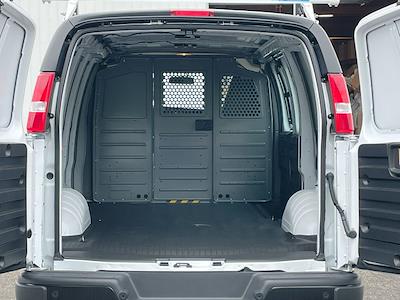 2024 Chevrolet Express 3500 RWD Empty Cargo Van for sale #FG1124 - photo 2