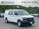 2024 Chevrolet Express 3500 RWD Empty Cargo Van for sale #FG1124 - photo 1