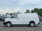 2024 Chevrolet Express 3500 RWD Empty Cargo Van for sale #FG1124 - photo 12