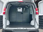 2024 Chevrolet Express 3500 RWD Empty Cargo Van for sale #FG1124 - photo 2